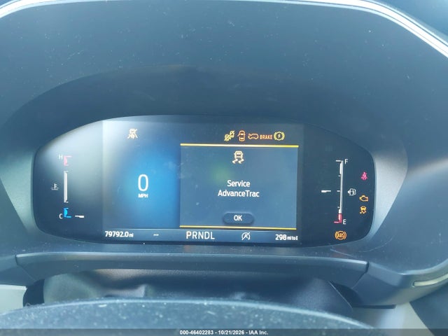 2023 FORD ESCAPE ACTIVE 7