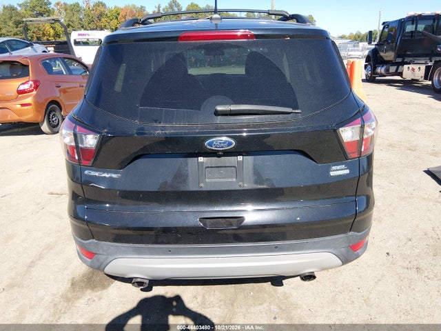 2018 FORD ESCAPE SEL 15
