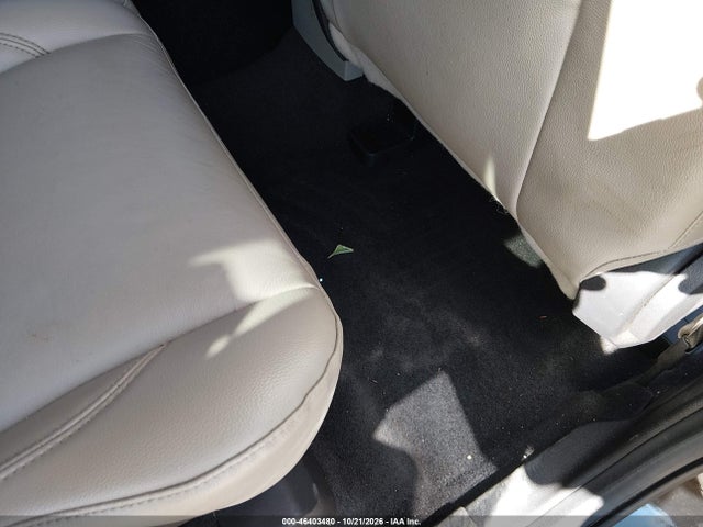 2018 FORD ESCAPE SEL 8