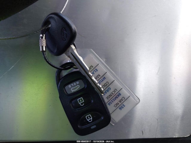 2019 HYUNDAI ELANTRA SE 11