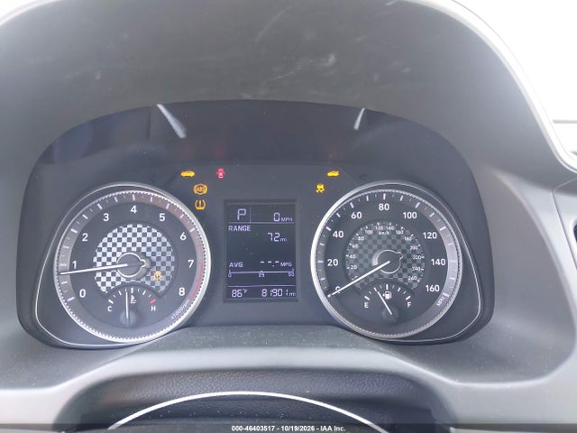 2019 HYUNDAI ELANTRA SE 7