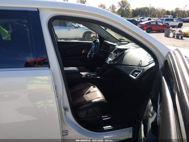 2017 GMC TERRAIN SLT 5