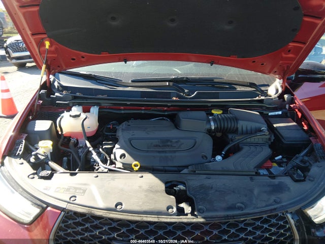 2026 CHRYSLER PACIFICA SELECT 10