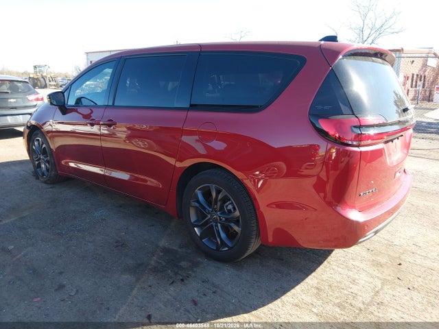 2026 CHRYSLER PACIFICA SELECT 3