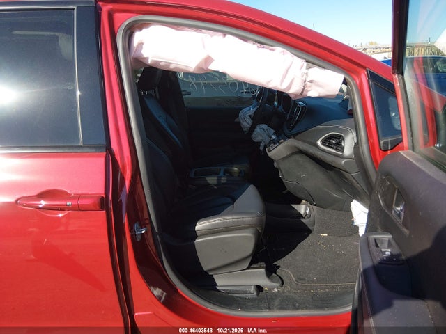 2026 CHRYSLER PACIFICA SELECT 5
