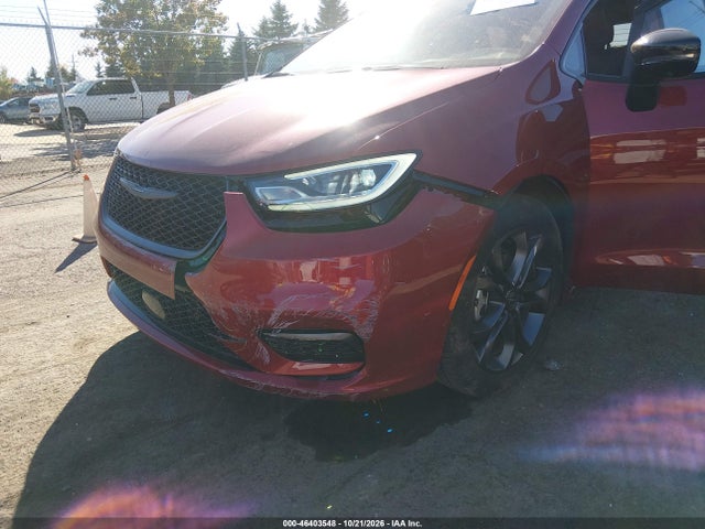 2026 CHRYSLER PACIFICA SELECT 6