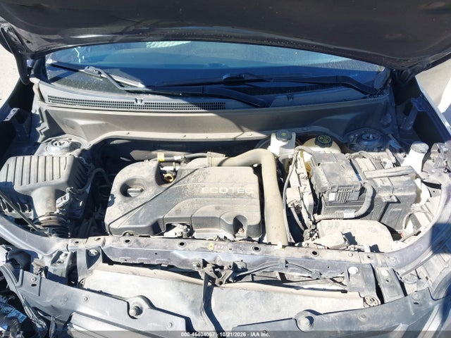 2019 CHEVROLET EQUINOX LS 10