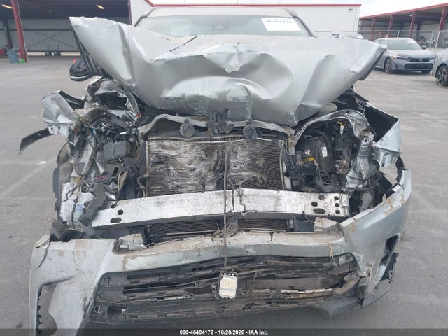 2018 TOYOTA HIGHLANDER SE 6