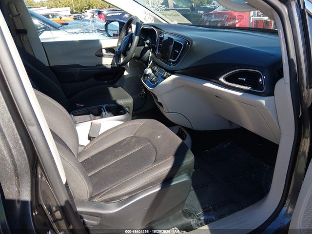 2017 CHRYSLER PACIFICA TOURING PLUS 5