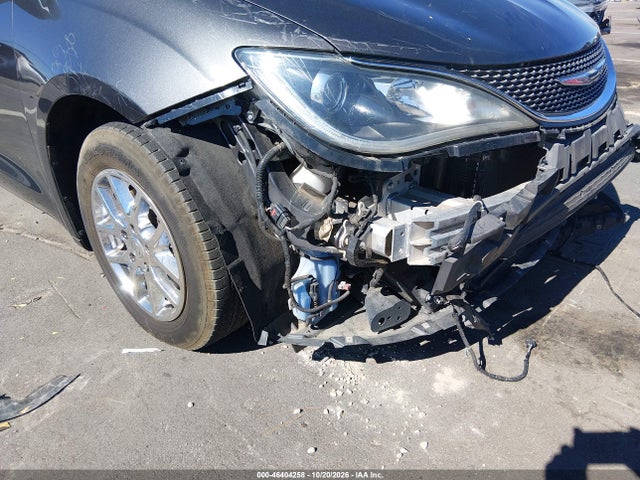2017 CHRYSLER PACIFICA TOURING PLUS 6