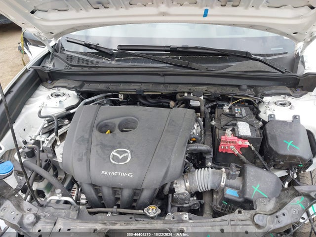 2021 MAZDA CX-30 PREMIUM 10