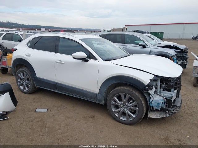 2021 MAZDA CX-30 PREMIUM 14
