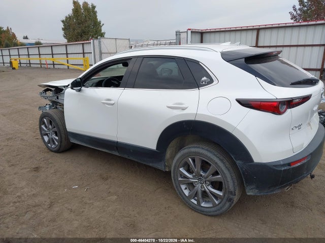 2021 MAZDA CX-30 PREMIUM 15