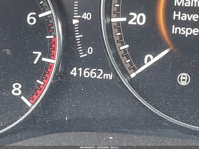 2021 MAZDA CX-30 PREMIUM 16