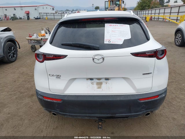 2021 MAZDA CX-30 PREMIUM 17