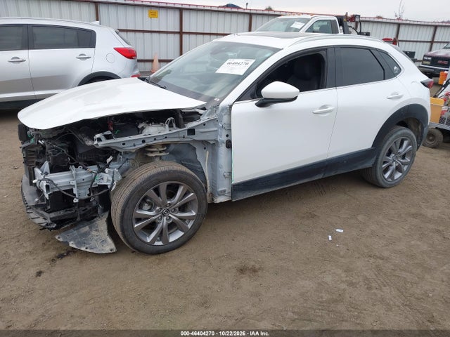 2021 MAZDA CX-30 PREMIUM 2