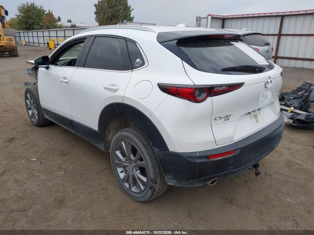 2021 MAZDA CX-30 PREMIUM 3