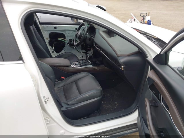 2021 MAZDA CX-30 PREMIUM 5