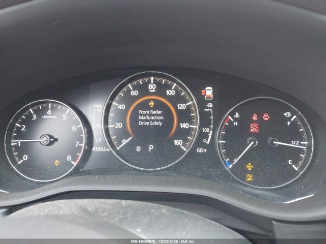 2021 MAZDA CX-30 PREMIUM 7
