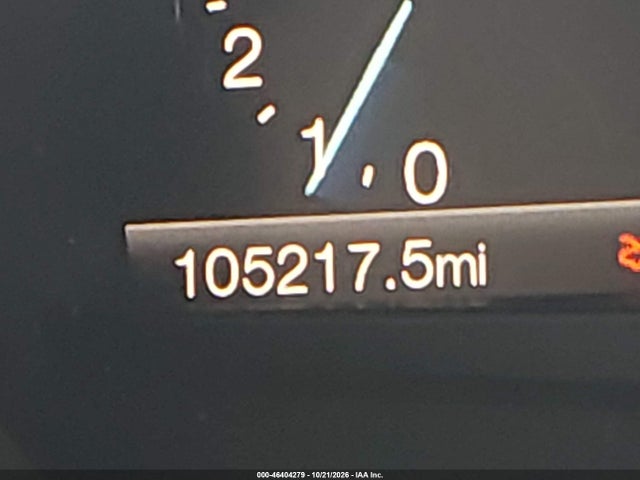 2018 FORD EDGE TITANIUM 15