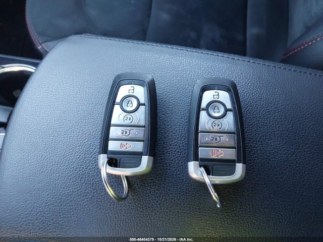 2019 FORD EXPLORER XLT 11