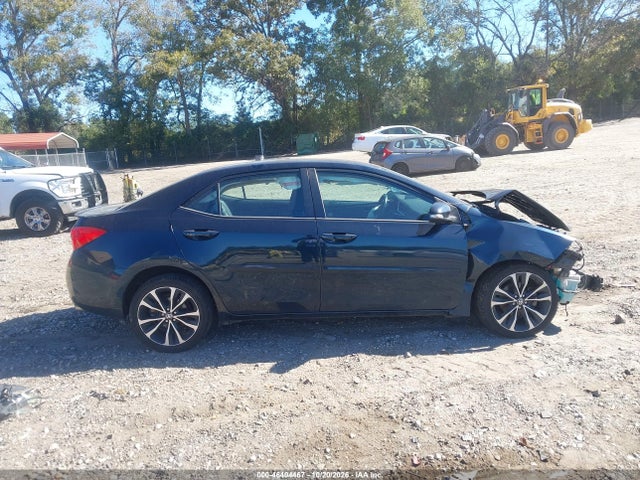 2017 TOYOTA COROLLA SE 14