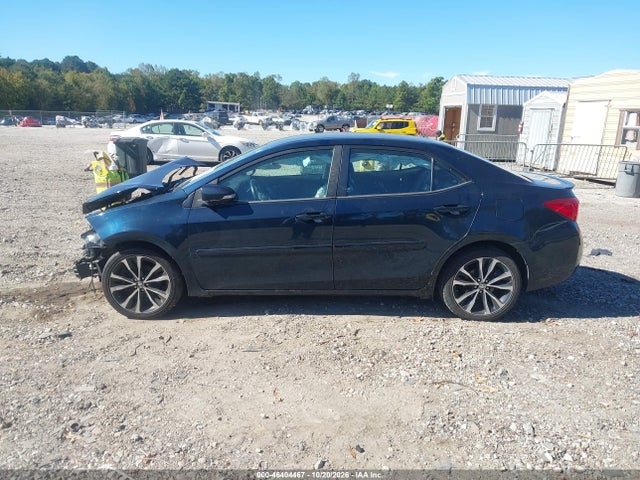 2017 TOYOTA COROLLA SE 15