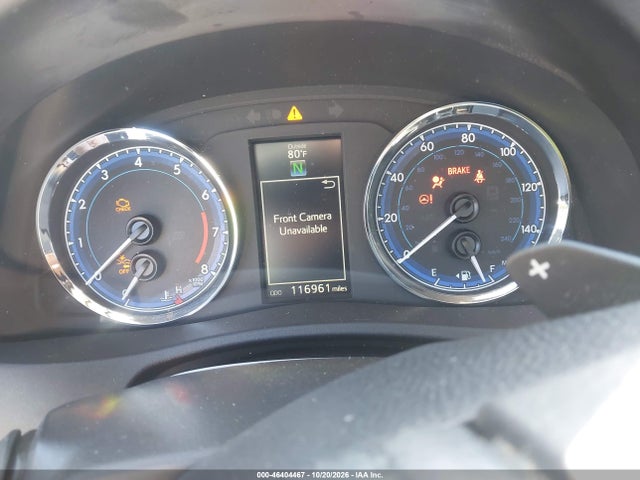 2017 TOYOTA COROLLA SE 7