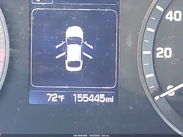 2017 HYUNDAI SONATA SPORT 15