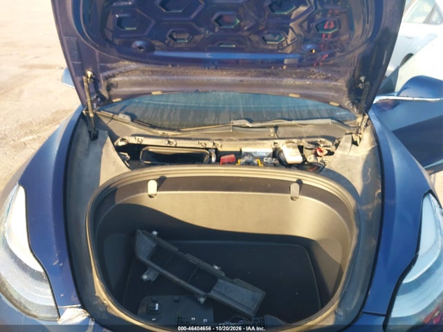 2018 TESLA MODEL 3 LONG RANGE/PERFORMANCE 10