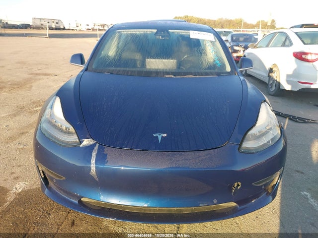 2018 TESLA MODEL 3 LONG RANGE/PERFORMANCE 12