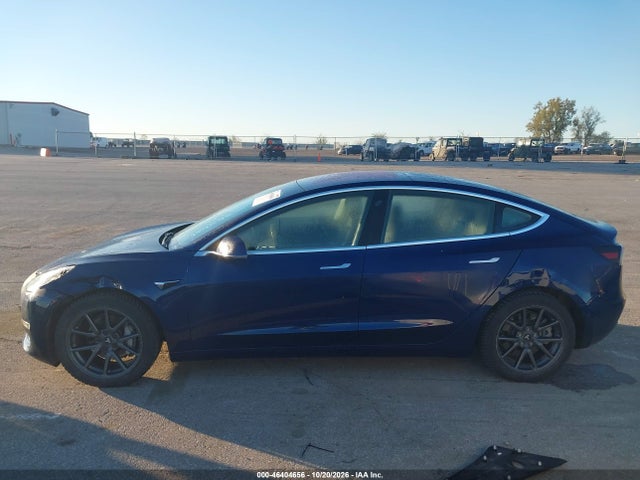 2018 TESLA MODEL 3 LONG RANGE/PERFORMANCE 14