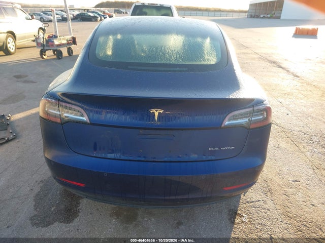 2018 TESLA MODEL 3 LONG RANGE/PERFORMANCE 16