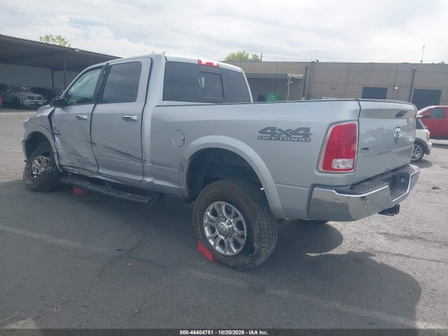 2017 RAM 2500 LARAMIE 4X4 6'4 BOX 3