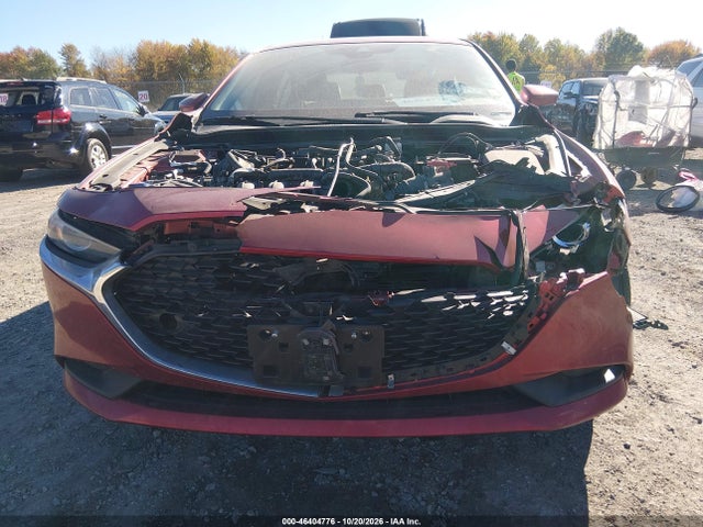2020 MAZDA MAZDA3 SELECT PACKAGE 13