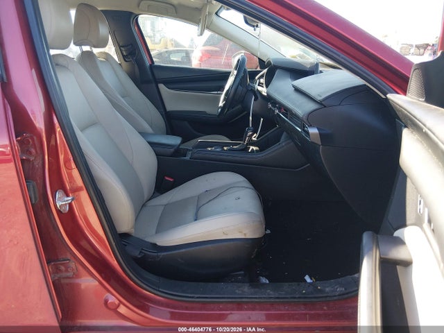 2020 MAZDA MAZDA3 SELECT PACKAGE 5