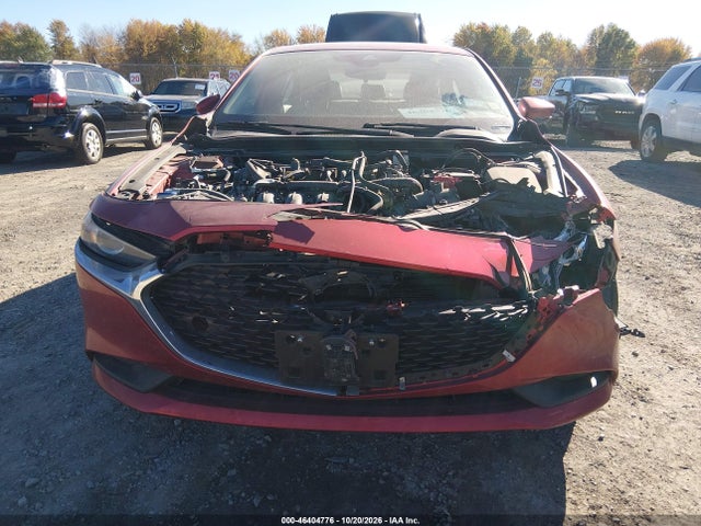 2020 MAZDA MAZDA3 SELECT PACKAGE 6