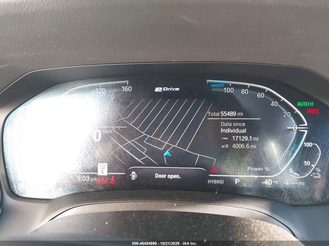 2021 BMW 330E 7