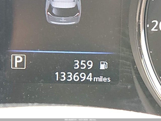 2019 NISSAN ROGUE SV 15