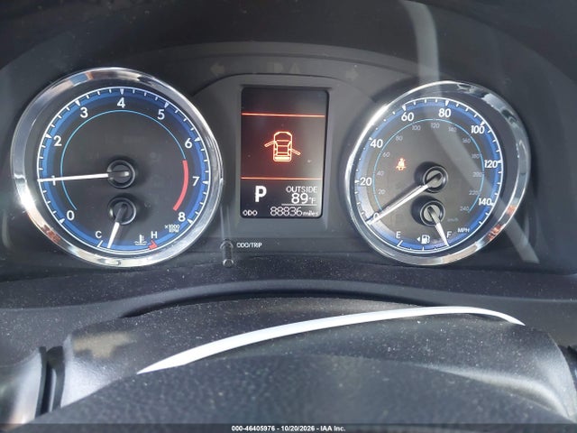 2017 TOYOTA COROLLA L 15