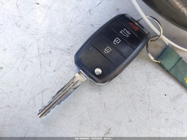 2018 KIA FORTE LX 11