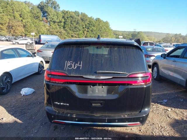 2026 CHRYSLER PACIFICA SELECT 16