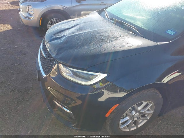2026 CHRYSLER PACIFICA SELECT 18