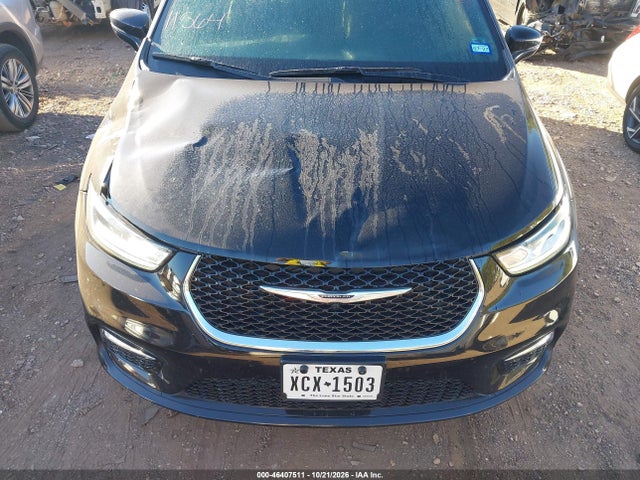 2026 CHRYSLER PACIFICA SELECT 19