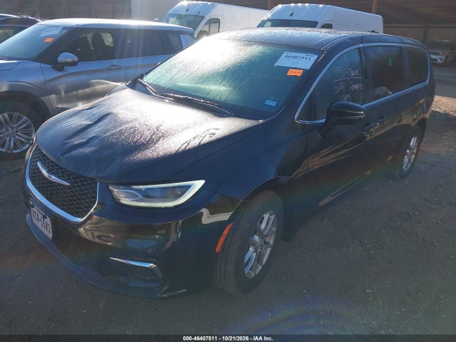 2026 CHRYSLER PACIFICA SELECT 2