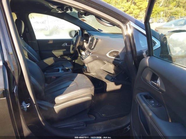 2026 CHRYSLER PACIFICA SELECT 5