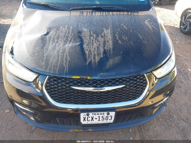 2026 CHRYSLER PACIFICA SELECT 6