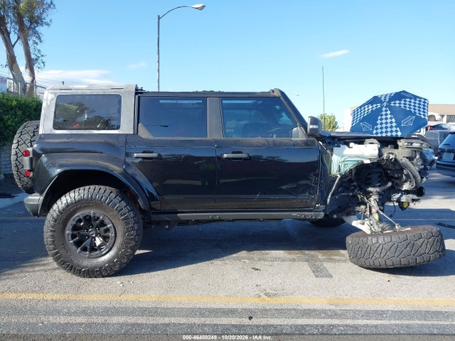 2023 FORD BRONCO RAPTOR 14