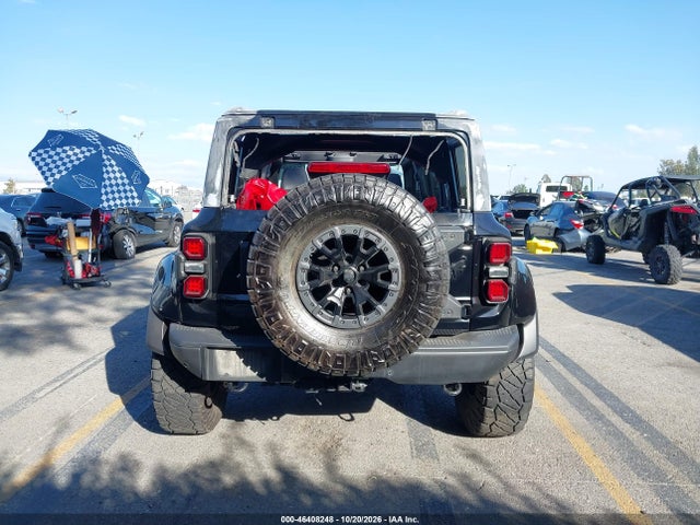 2023 FORD BRONCO RAPTOR 17