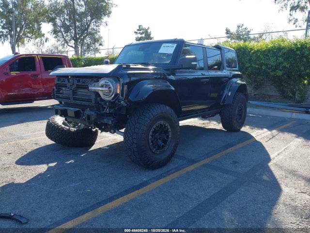 2023 FORD BRONCO RAPTOR 2